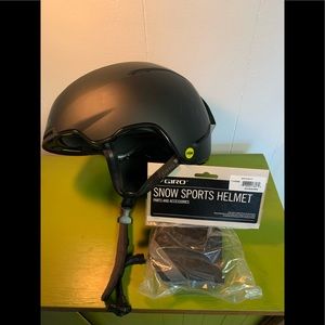 Giro Jackson MIPS Snow Helmet Unisex M